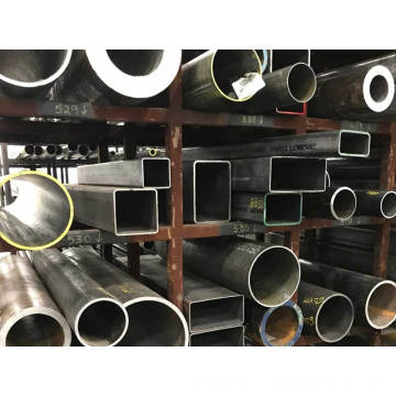 ASTM A519 1045 Alloy Steel Pipe